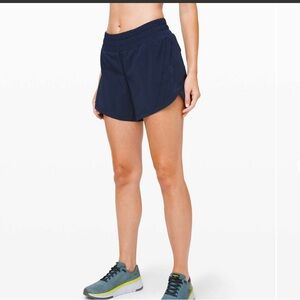 Lululemon Track That Short *5"